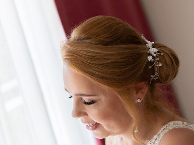 O casamento de Joana e Raul em Sintra, Sintra 10