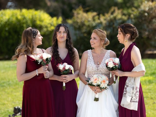 O casamento de Joana e Raul em Sintra, Sintra 13
