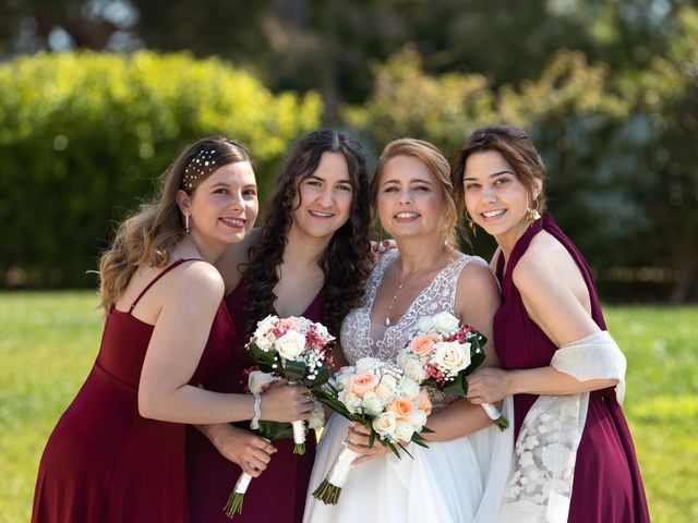 O casamento de Joana e Raul em Sintra, Sintra 14