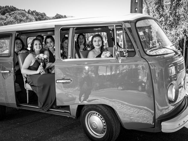 O casamento de Joana e Raul em Sintra, Sintra 15