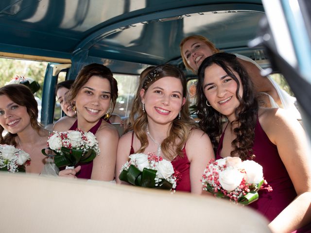 O casamento de Joana e Raul em Sintra, Sintra 16