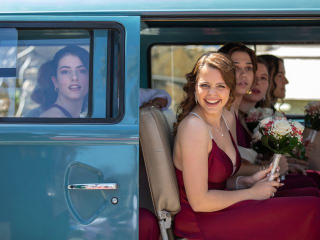 O casamento de Joana e Raul em Sintra, Sintra 17