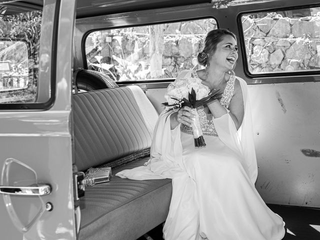 O casamento de Joana e Raul em Sintra, Sintra 18
