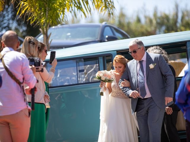 O casamento de Joana e Raul em Sintra, Sintra 19