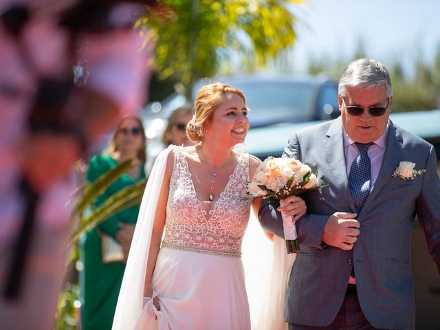O casamento de Joana e Raul em Sintra, Sintra 20