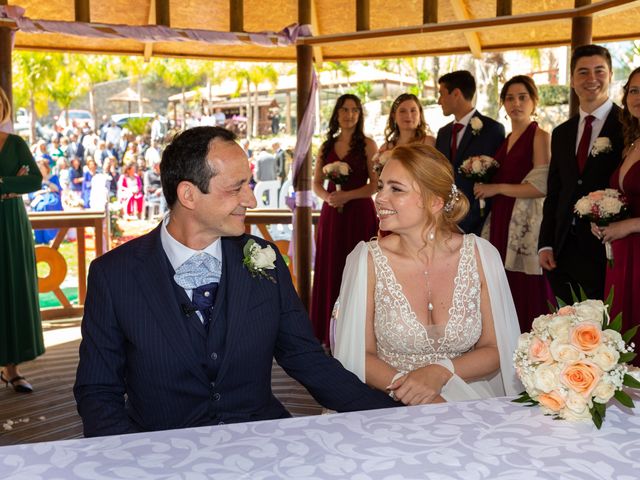 O casamento de Joana e Raul em Sintra, Sintra 23