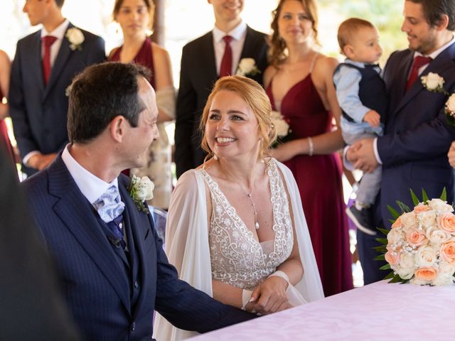 O casamento de Joana e Raul em Sintra, Sintra 26