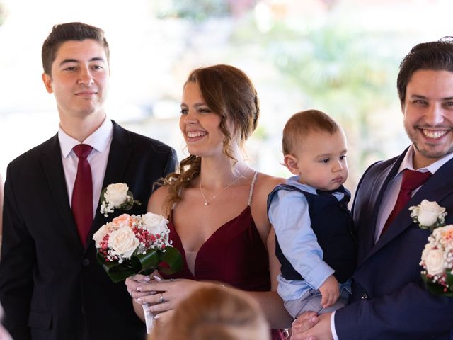 O casamento de Joana e Raul em Sintra, Sintra 27