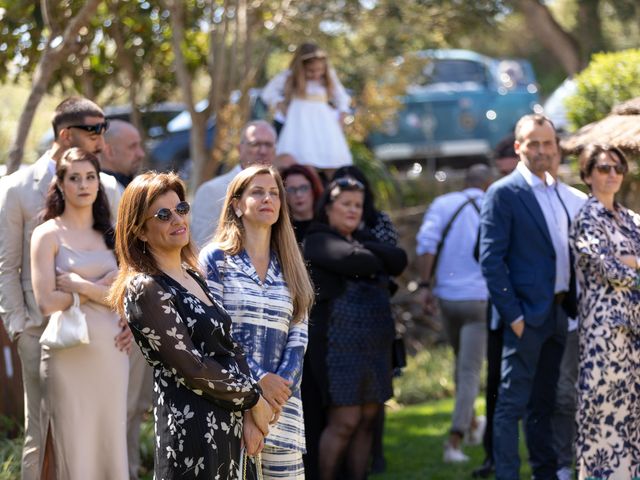 O casamento de Joana e Raul em Sintra, Sintra 30