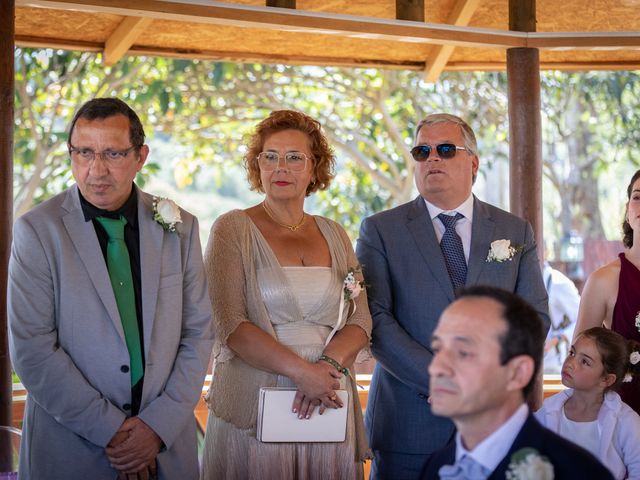 O casamento de Joana e Raul em Sintra, Sintra 31