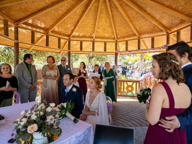 O casamento de Joana e Raul em Sintra, Sintra 33