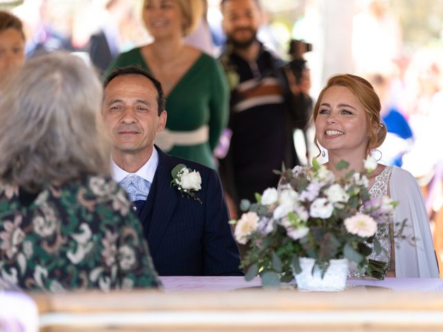O casamento de Joana e Raul em Sintra, Sintra 34