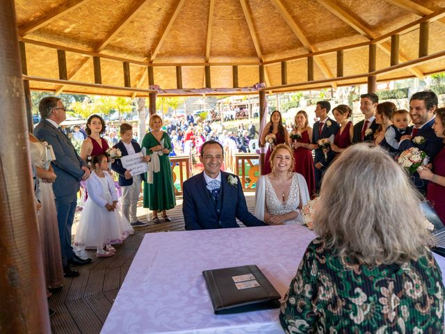 O casamento de Joana e Raul em Sintra, Sintra 35