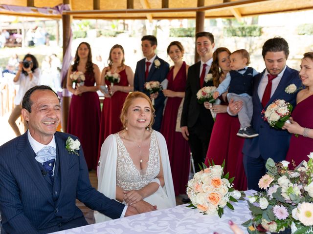 O casamento de Joana e Raul em Sintra, Sintra 36