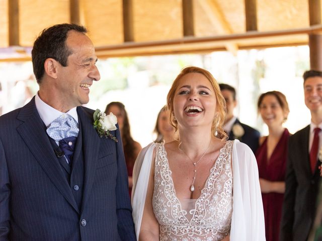 O casamento de Joana e Raul em Sintra, Sintra 37