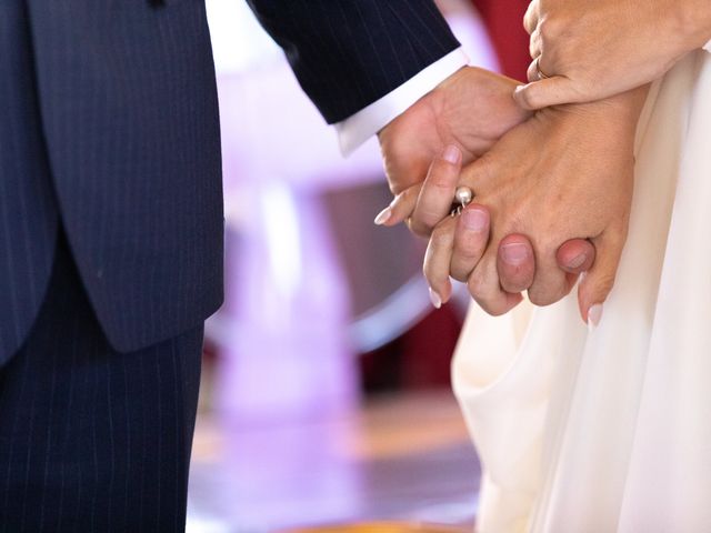 O casamento de Joana e Raul em Sintra, Sintra 38