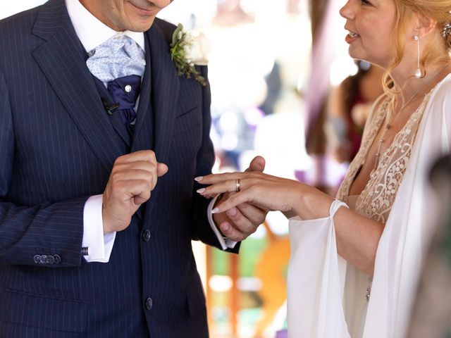O casamento de Joana e Raul em Sintra, Sintra 40