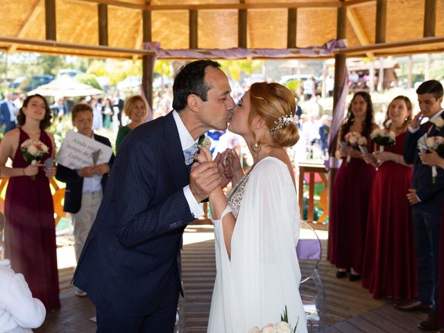 O casamento de Joana e Raul em Sintra, Sintra 1