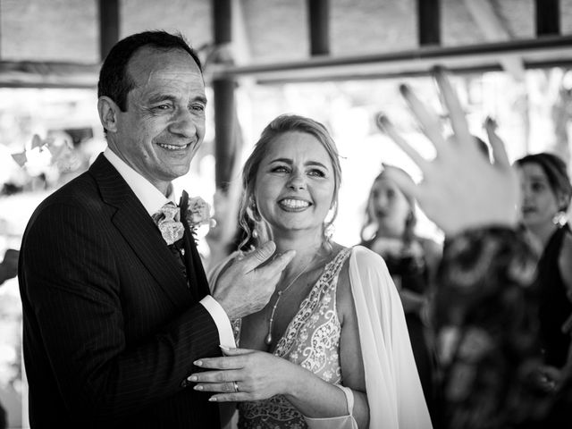 O casamento de Joana e Raul em Sintra, Sintra 42