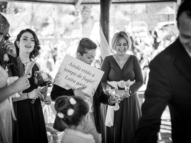 O casamento de Joana e Raul em Sintra, Sintra 43
