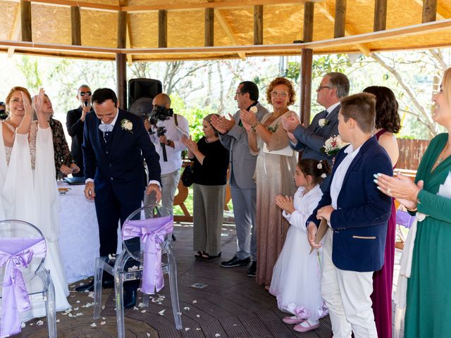 O casamento de Joana e Raul em Sintra, Sintra 45