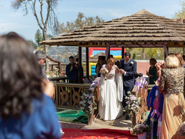 O casamento de Joana e Raul em Sintra, Sintra 48