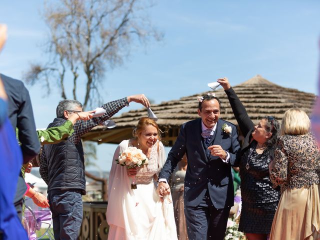 O casamento de Joana e Raul em Sintra, Sintra 49