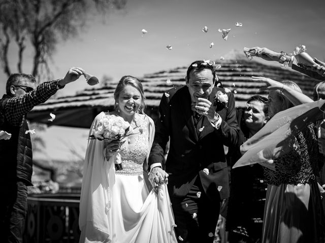 O casamento de Joana e Raul em Sintra, Sintra 50