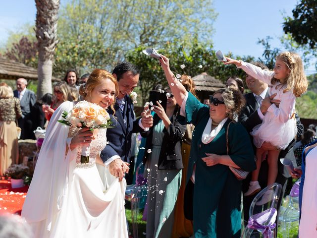 O casamento de Joana e Raul em Sintra, Sintra 51