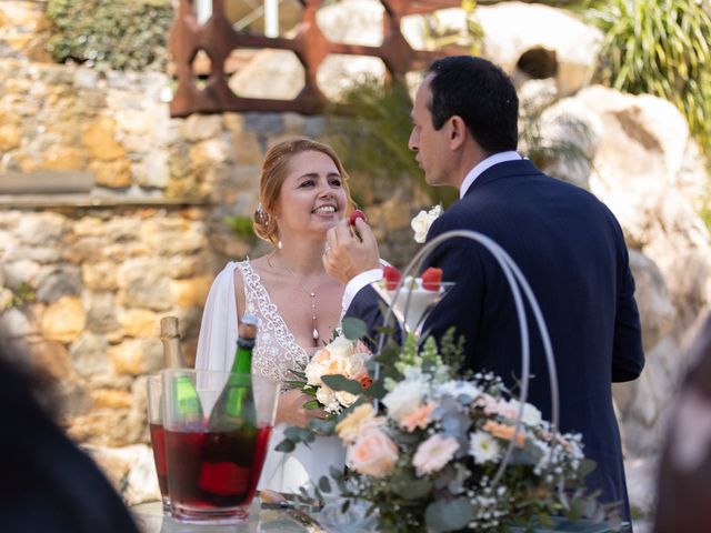 O casamento de Joana e Raul em Sintra, Sintra 52