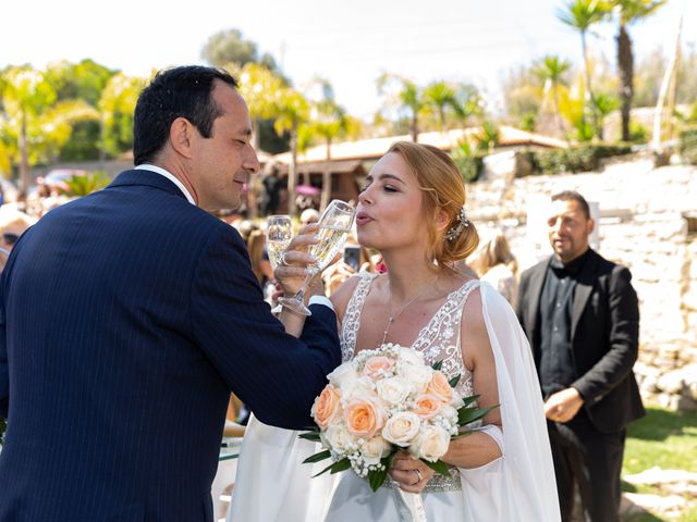 O casamento de Joana e Raul em Sintra, Sintra 54