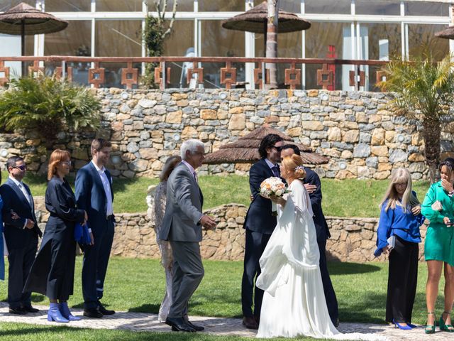 O casamento de Joana e Raul em Sintra, Sintra 56