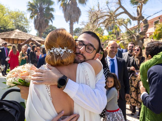 O casamento de Joana e Raul em Sintra, Sintra 58