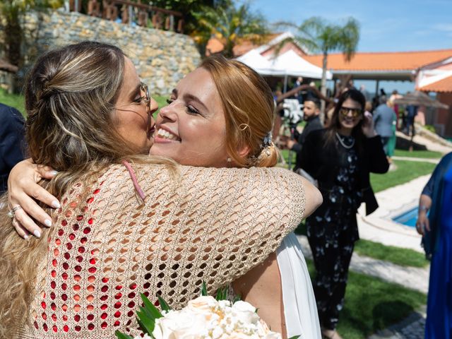 O casamento de Joana e Raul em Sintra, Sintra 60