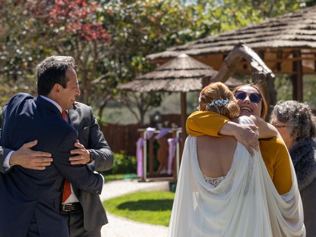 O casamento de Joana e Raul em Sintra, Sintra 64