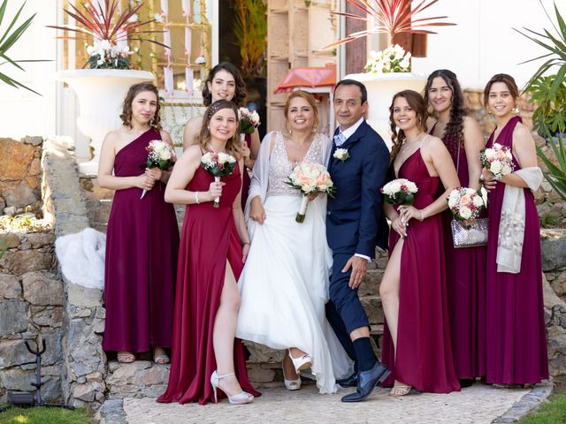 O casamento de Joana e Raul em Sintra, Sintra 65