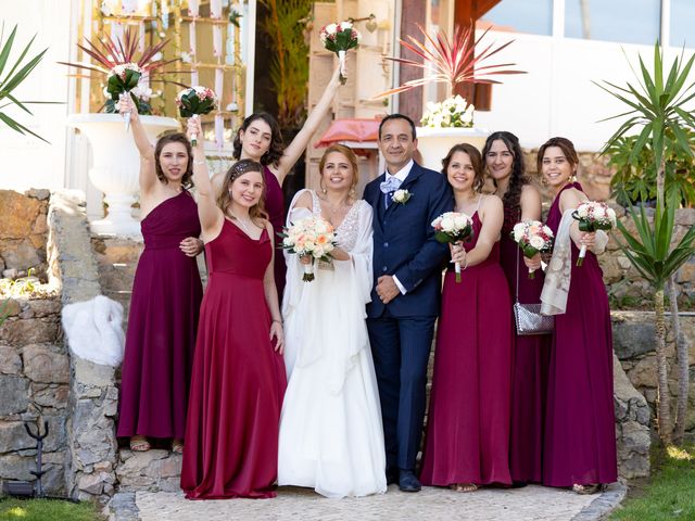 O casamento de Joana e Raul em Sintra, Sintra 66