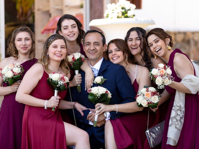 O casamento de Joana e Raul em Sintra, Sintra 68
