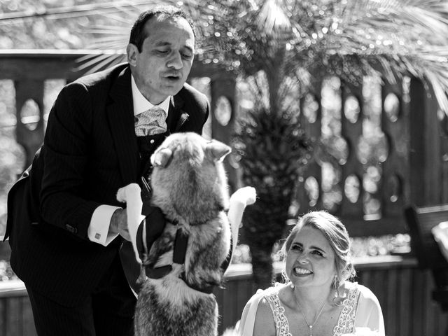 O casamento de Joana e Raul em Sintra, Sintra 70