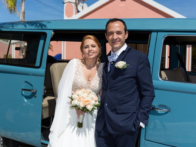 O casamento de Joana e Raul em Sintra, Sintra 72