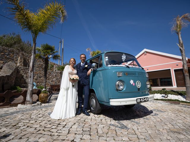 O casamento de Joana e Raul em Sintra, Sintra 74