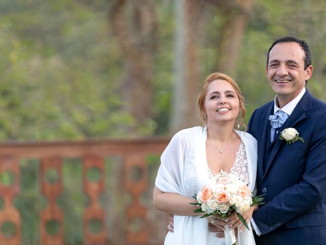 O casamento de Joana e Raul em Sintra, Sintra 77
