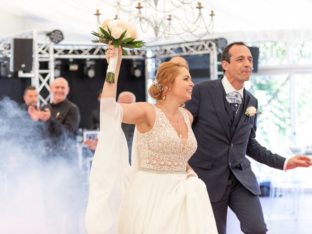 O casamento de Joana e Raul em Sintra, Sintra 87