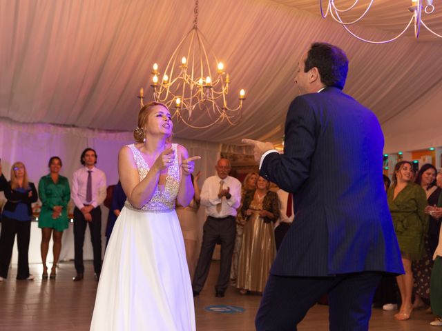 O casamento de Joana e Raul em Sintra, Sintra 122