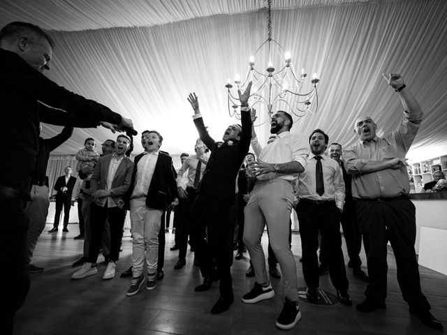 O casamento de Joana e Raul em Sintra, Sintra 2