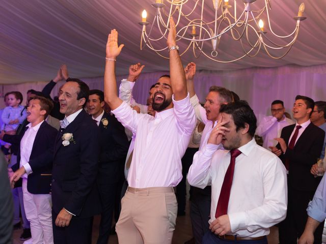 O casamento de Joana e Raul em Sintra, Sintra 130