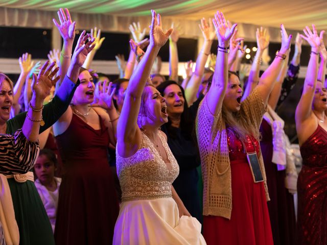 O casamento de Joana e Raul em Sintra, Sintra 134