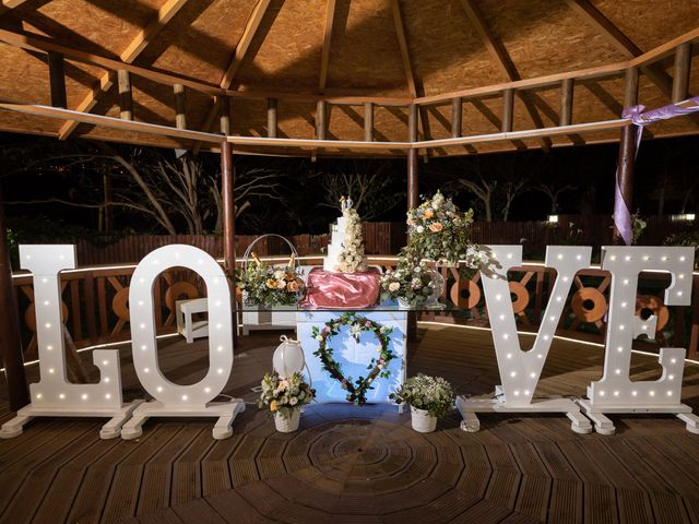 O casamento de Joana e Raul em Sintra, Sintra 155