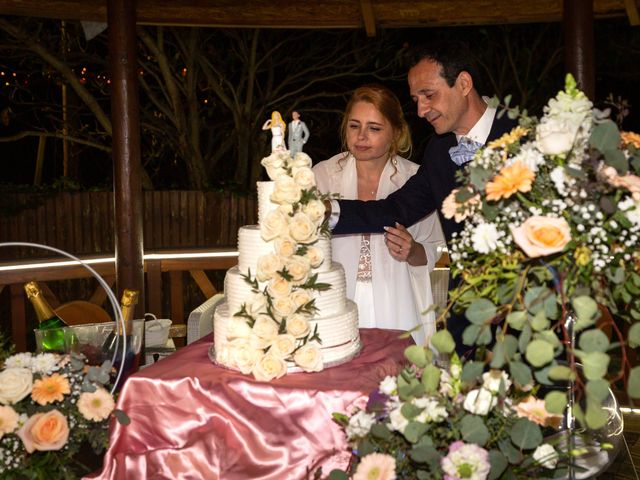 O casamento de Joana e Raul em Sintra, Sintra 157