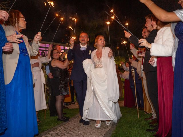 O casamento de Joana e Raul em Sintra, Sintra 164